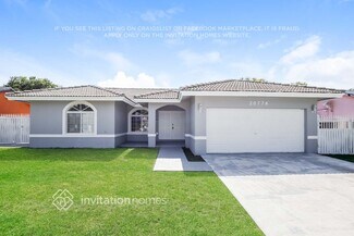20776 SW 129th Place, Miami, FL 33177