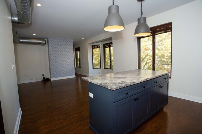 65 S 5th St unit 65 S 5th Columbus Oh, Columbus, OH 43215 - photo 4