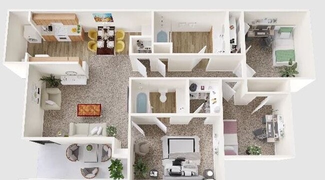 Yukon on 15th, Yukon, OK 73099 - photo 4