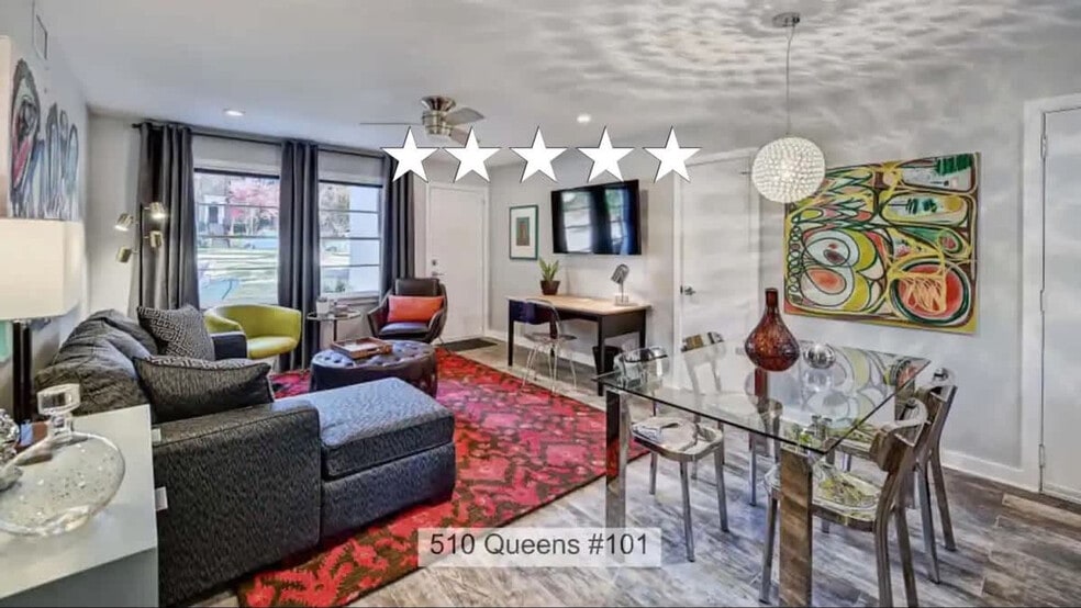 510 Queens Rd unit ID1331066P, Charlotte, NC 28207 - photo 1