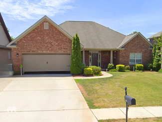 214 Balota St, Meridianville, AL 35759