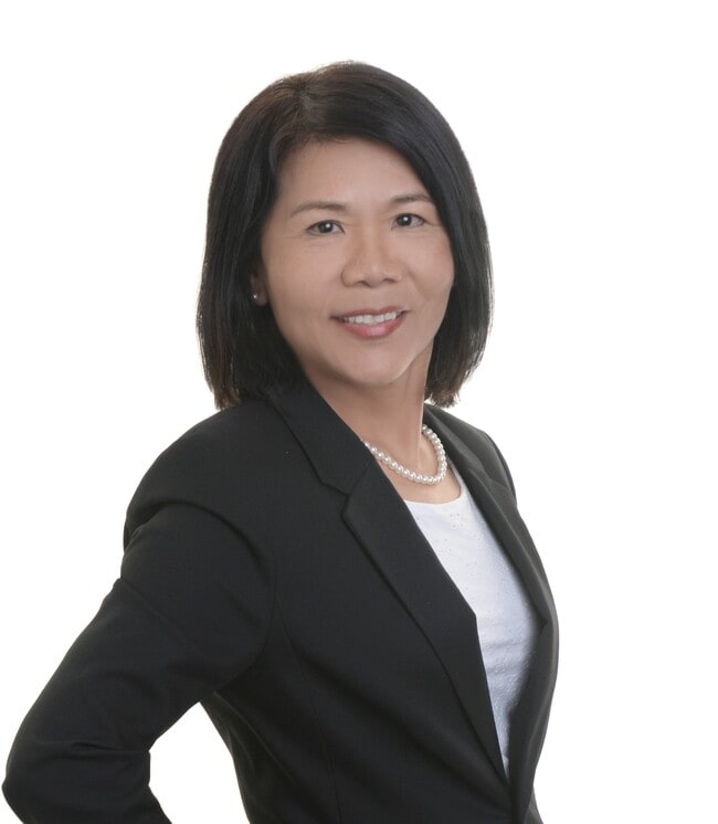 Bee Lim-Borsari