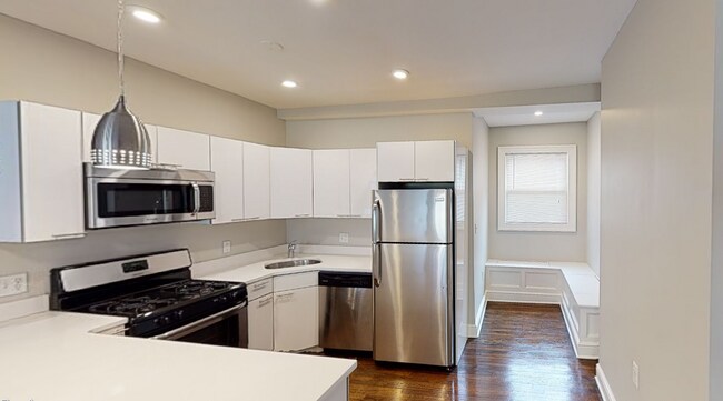 29 Jfk St unit 4, Cambridge, MA 02138 - photo 2