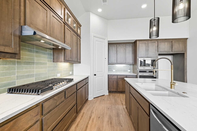 2711 Fawnwood Ct unit 36557483, Sherman, TX 75092 - photo 5