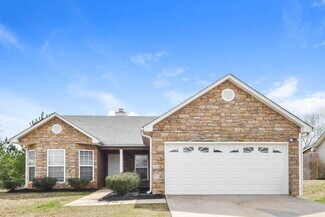 1633 Boxcar Place NE, Conyers, GA 30013