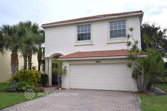 9091 Dupont Place, Wellington, FL 33414