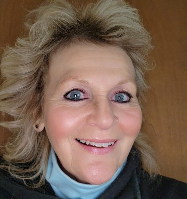 Tricia Angell