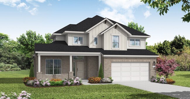 2855 Reeves Ln unit 38154411, Schertz, TX 78108 - photo 3