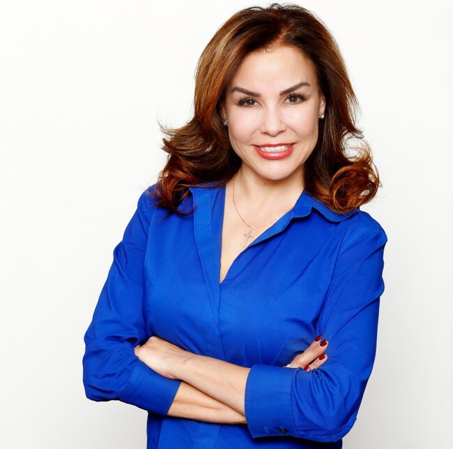 Cecilia Ponce De Leon