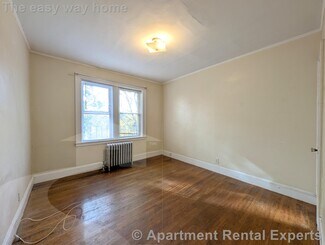 4 Cogswell Ave Unit 34, Cambridge, MA 02140