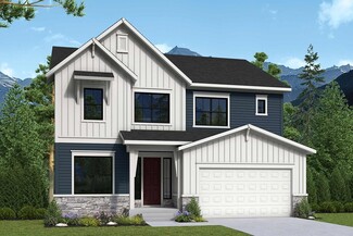 17170 Alsike Clover Ct Unit 36454620, Monument, CO 80132