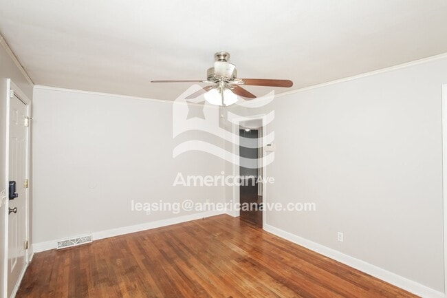 2336 James St, Cayce, SC 29033 - photo 4