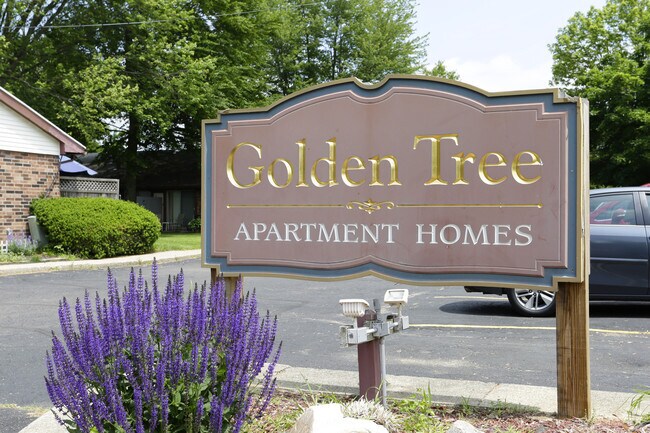 Golden Tree Apartments, A 55+ Community, Portage, MI 49002 - photo 6
