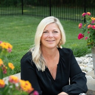 Lisa McCarthy