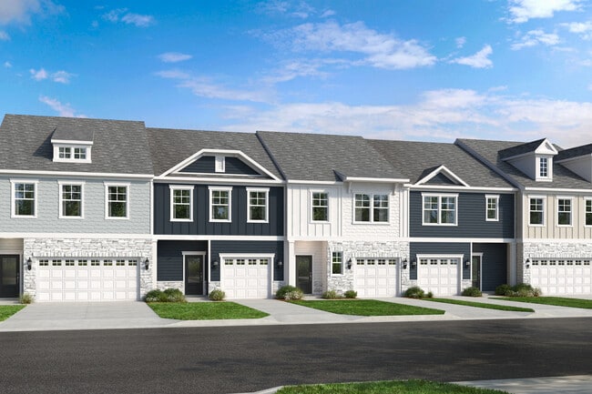 8742 Wardle Ct, Wake Forest, NC 27587 - photo 2