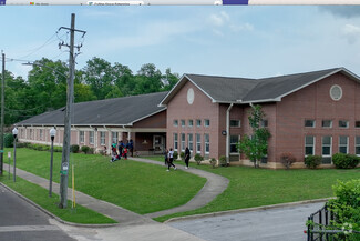 Robinson Elementary School