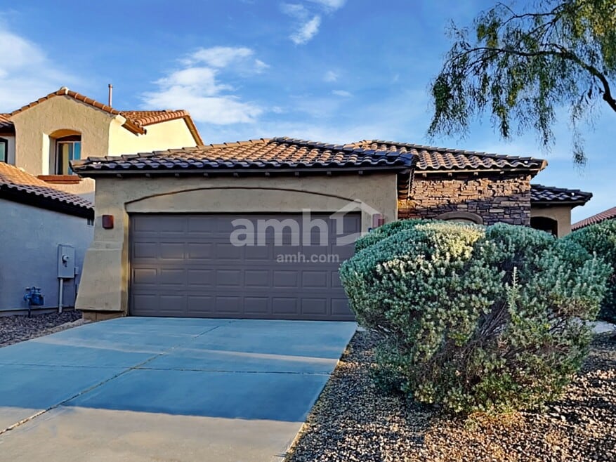 14337 S Via Del Moro, Sahuarita, AZ 85629 - photo 1