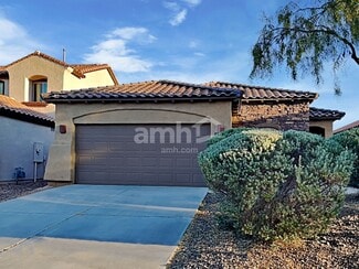 14337 S Via Del Moro, Sahuarita, AZ 85629