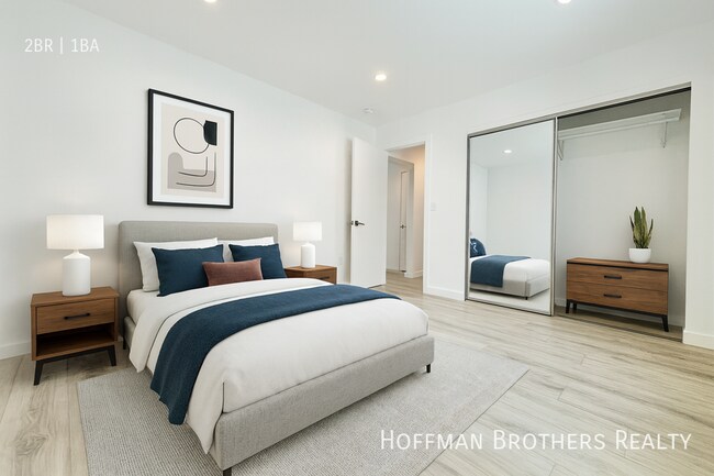 566 N Kenmore Ave unit 3, Los Angeles, CA 90004 - photo 3