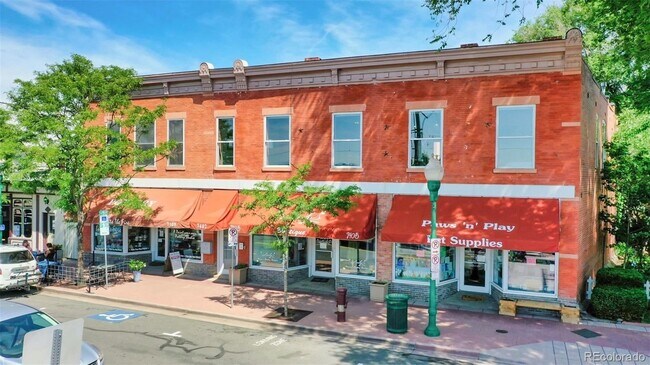 7407 Grandview Ave unit A, Arvada, CO 80002 - photo 6