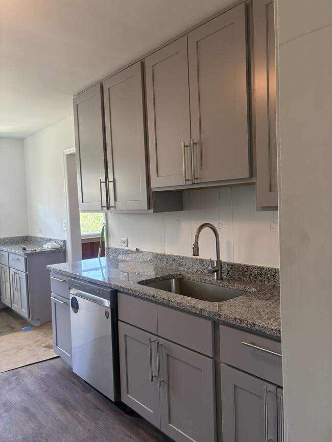 909 Ridge St Unit A, Charlottesville, VA 22902