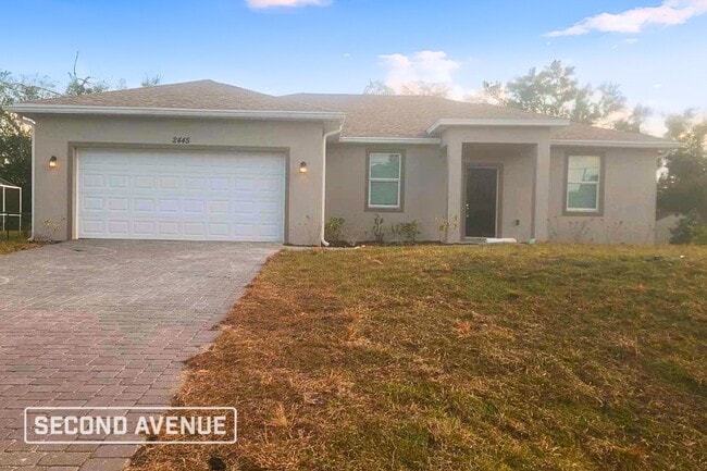 2445 W Jacoby Cir, North Port, FL 34288 - photo 2