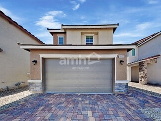 4665 Flaming Ridge Trail, Las Vegas, NV 89147