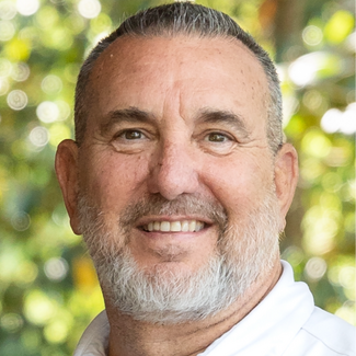 Keith Silvestri