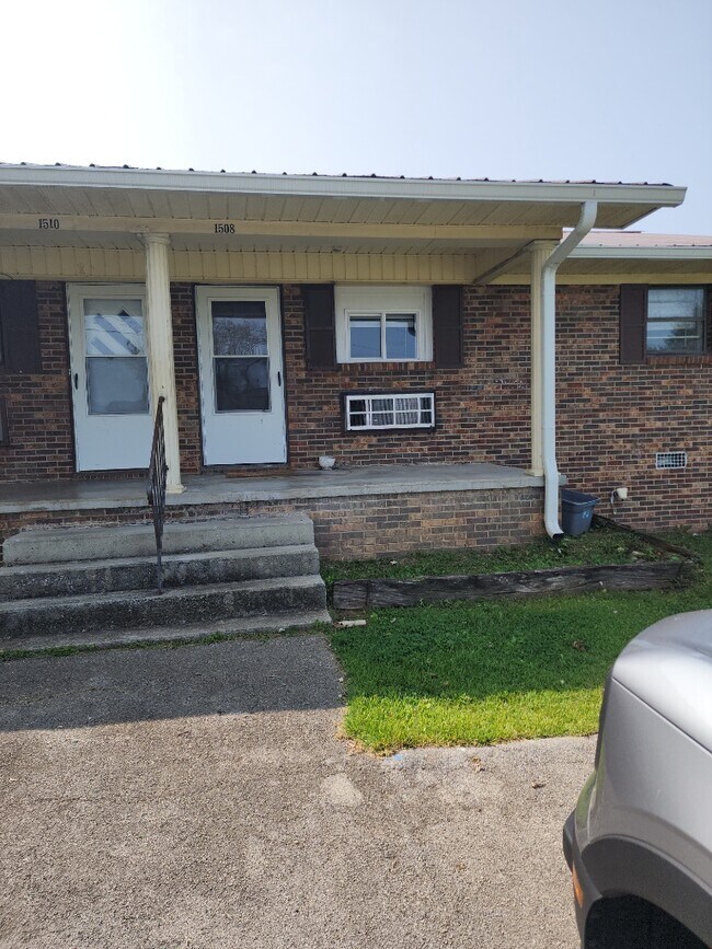 1508 Taft St, Morristown, TN 37814