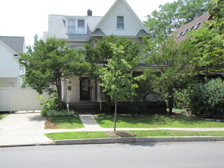 318 S Burrowes St Unit 318A, State College, PA 16801