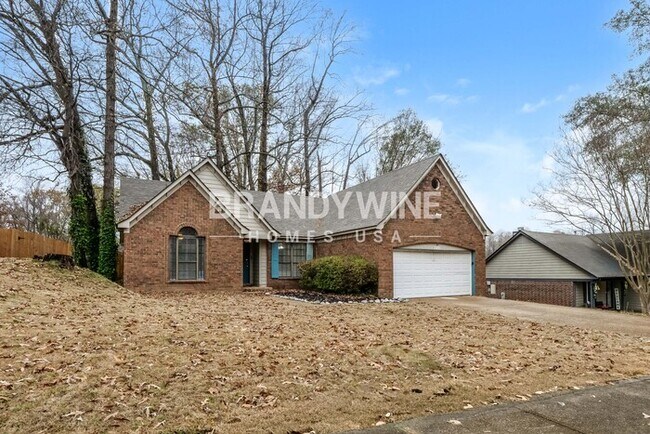 5762 Riverhead Ave, Memphis, TN 38135 - photo 2