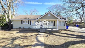 1065 Milstead Ave NE, Conyers, GA 30012