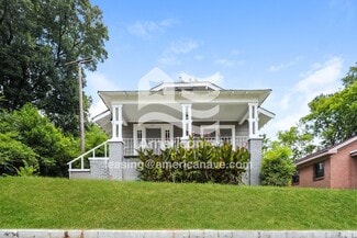 1711 Eufaula Ave, Birmingham, AL 35208