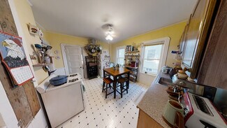 29 Victoria St Unit 1, Somerville, MA 02144