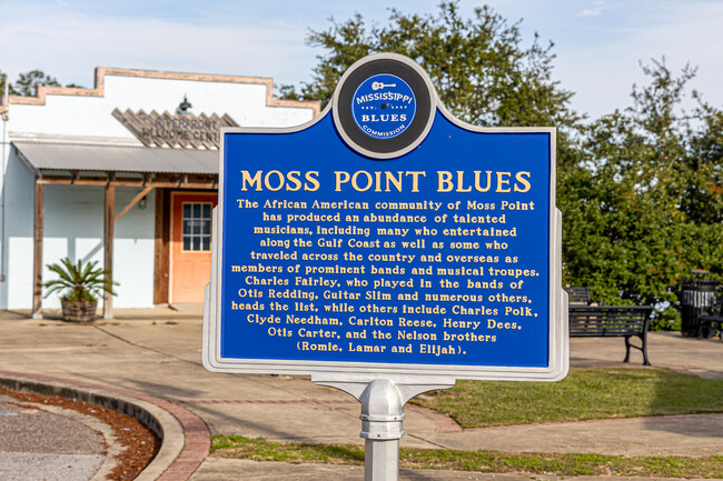 Moss Point, MS City Guide | About Living in Moss Point - Homes.com