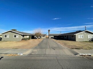 711 E Barnard St Unit 711, Blythe, CA 92225