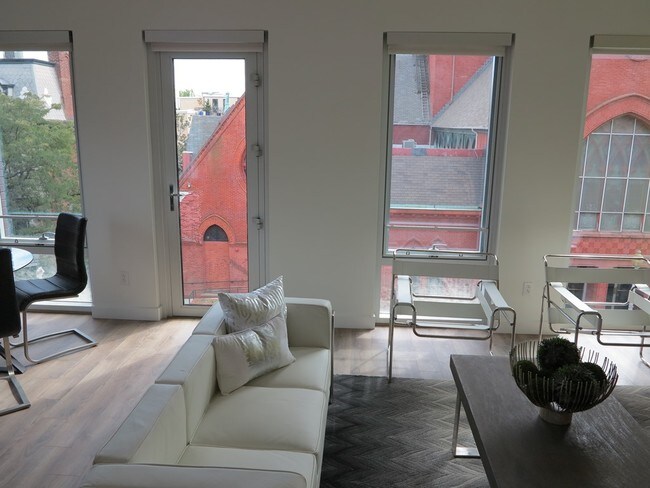 The Corcoran, Washington, DC 20009 - photo 5