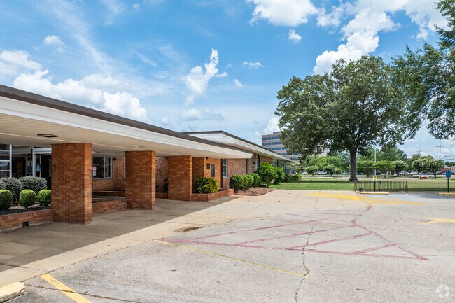 Neville Jr. High School enrolls 480 students yearly.