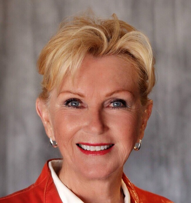 Barbara Miller