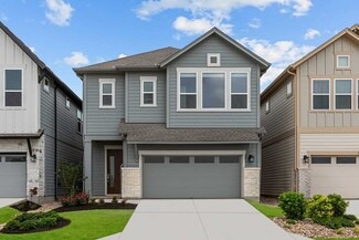 1034 Brickell Loop Unit 36497448, Austin, TX 78747