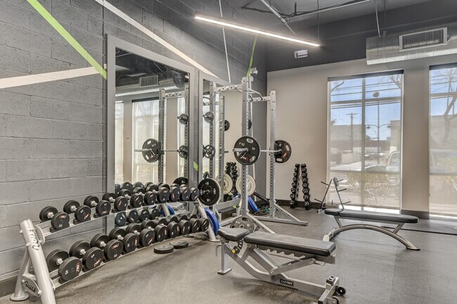 The Vine on 8th, Las Vegas, NV 89101 - photo 7