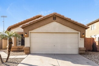 2452 N 114th Ln, Avondale, AZ 85392