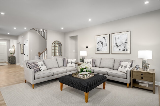 301 Thoroughbred Way unit 38504983, White House, TN 37188 - photo 7