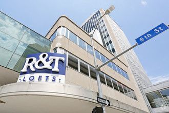 R&T Lofts