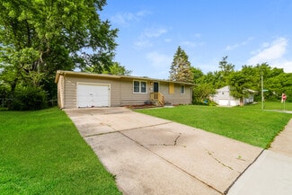 8501 E 91 St, Kansas City, MO 64138