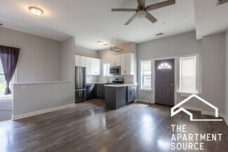 3220 W Augusta Blvd Unit 3, Chicago, IL 60651