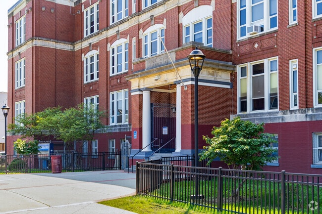 School No 24 provides diverse educational activities for all students.