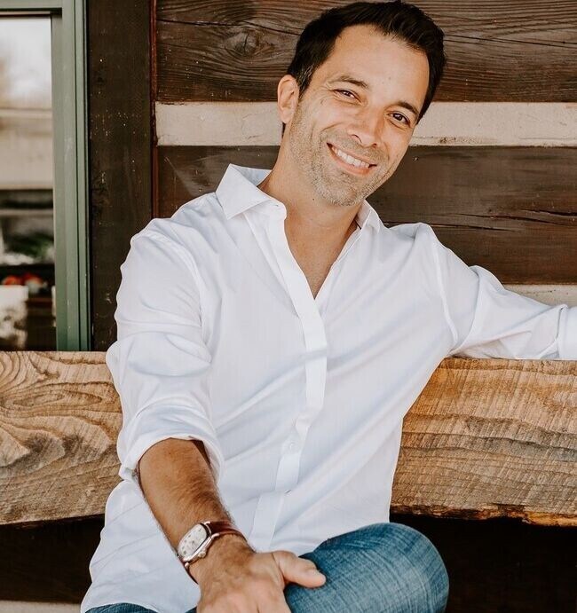 Derek Tye