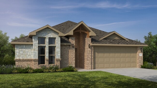 2501 Goldspur Ct, Centerton, AR 72712 - photo 3