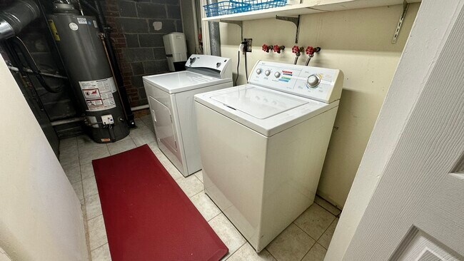 11423 Schuylkill Rd unit BSMT, Rockville, MD 20852 - photo 7